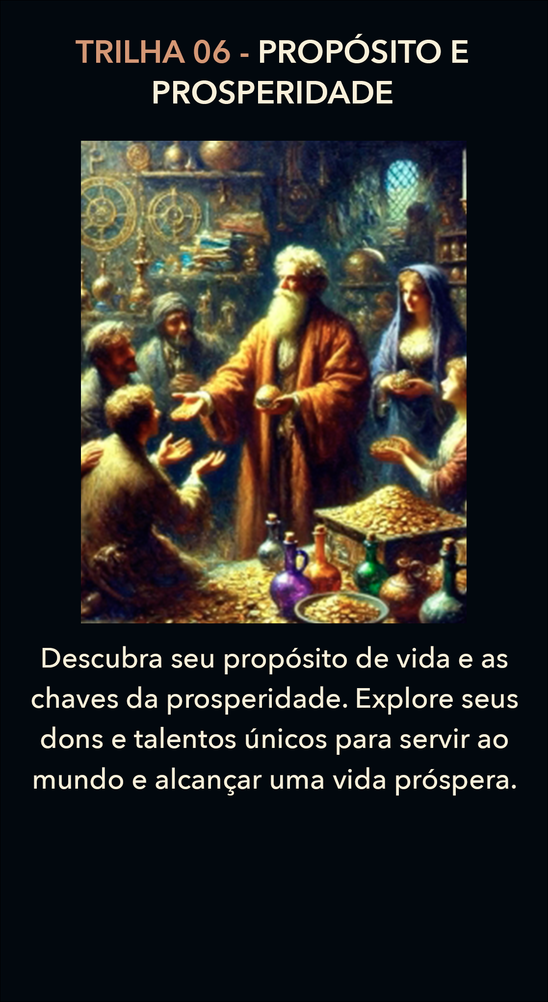 trilha slide 6